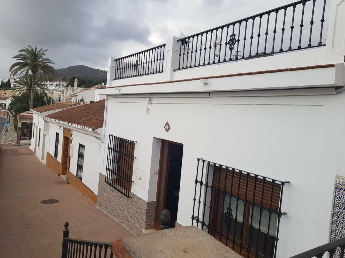 7 Calle San Miguel Maro Exteriér fotografie