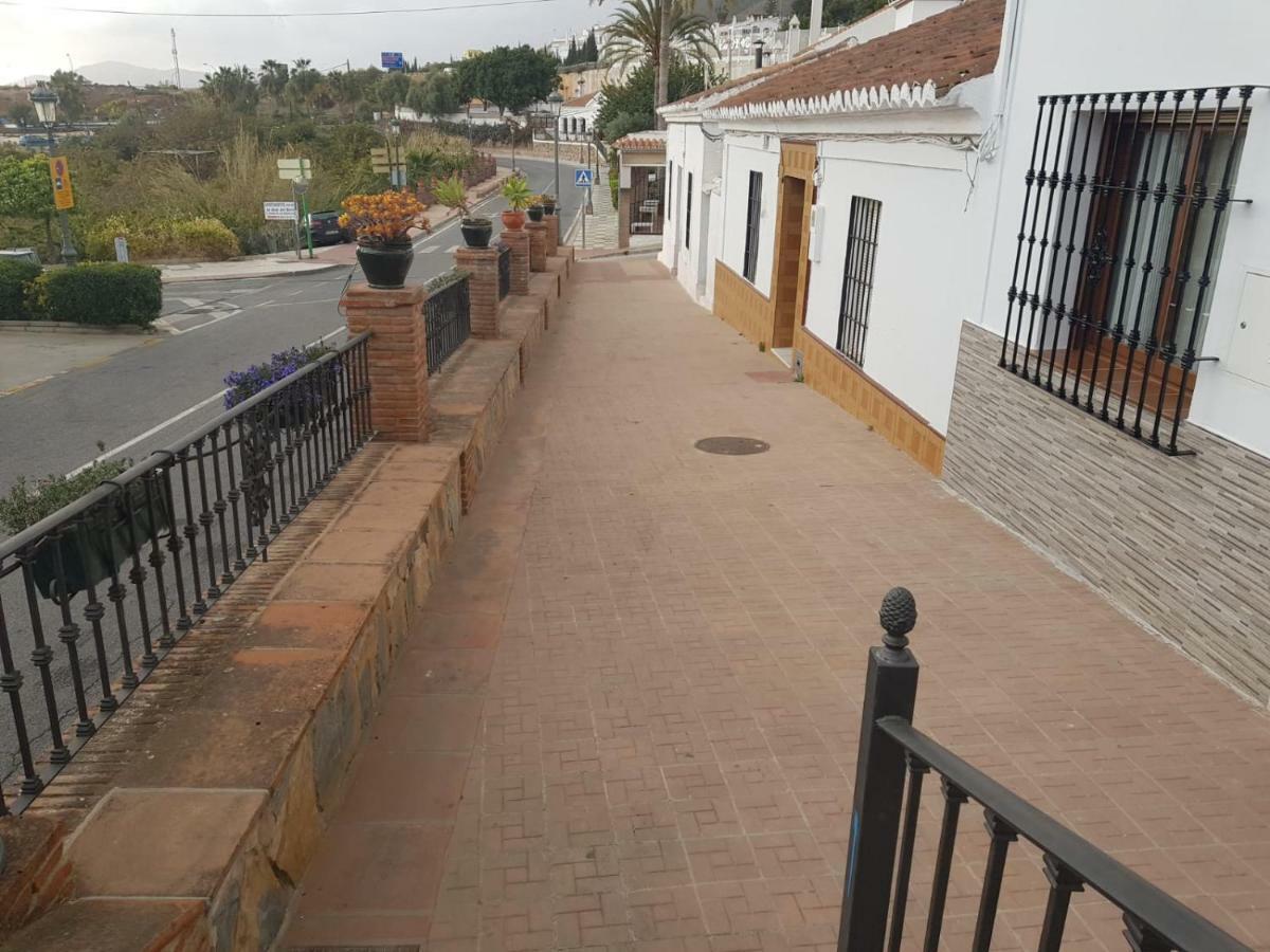 7 Calle San Miguel Maro Exteriér fotografie